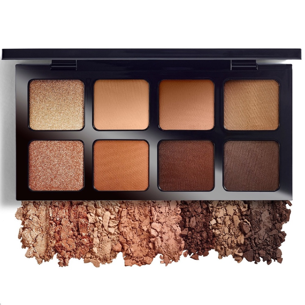 IL MAKIAGE Shade Addict Eye Color Palette BRAND NEW
